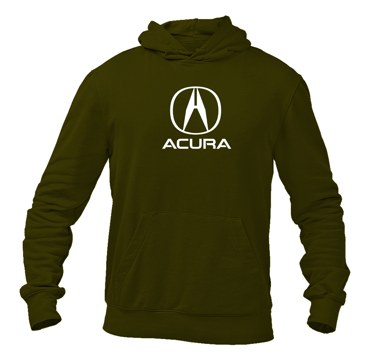 Men’s Acura Car Pullover Hoodie