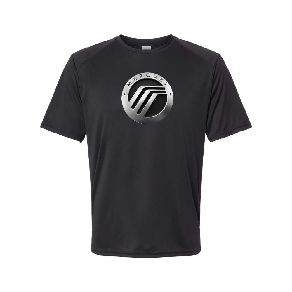 Men’s Mercury Car Performance T-Shirt