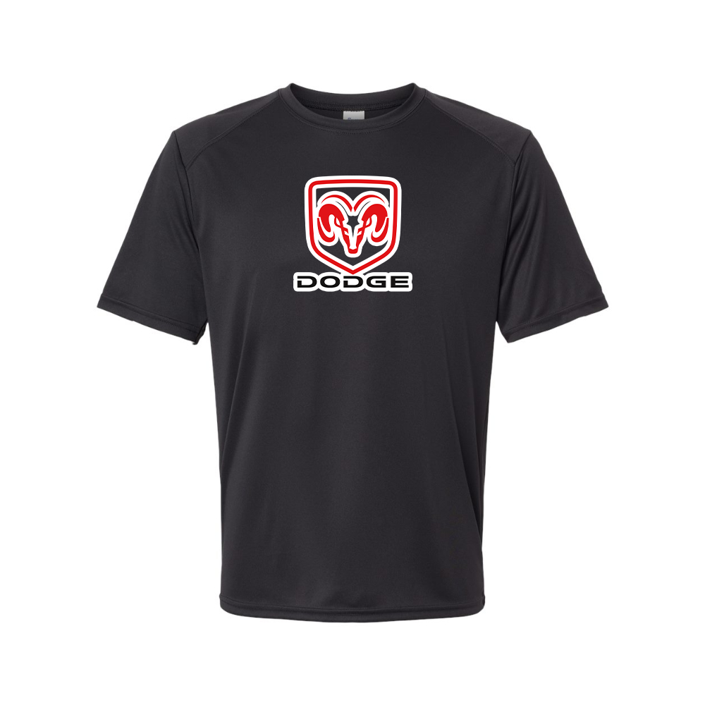 Men’s Dodge Car Performance T-Shirt