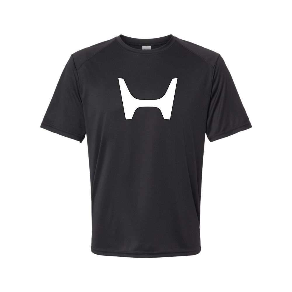 Men's Honda Car New Performance T-Shirt