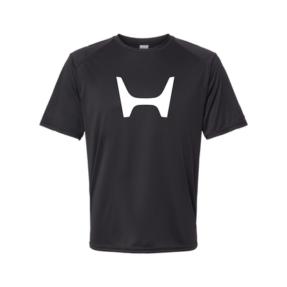 Men's Honda Car New Performance T-Shirt