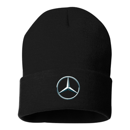 Mercedes-Benz New Car Beanie Hat