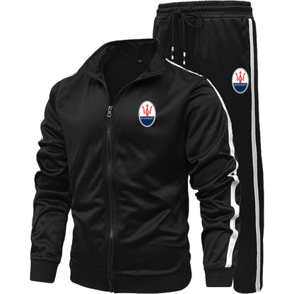 Men's Maserati Car Dri-Fit TrackSuit