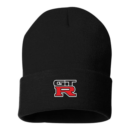 GTR  Car Beanie Hat