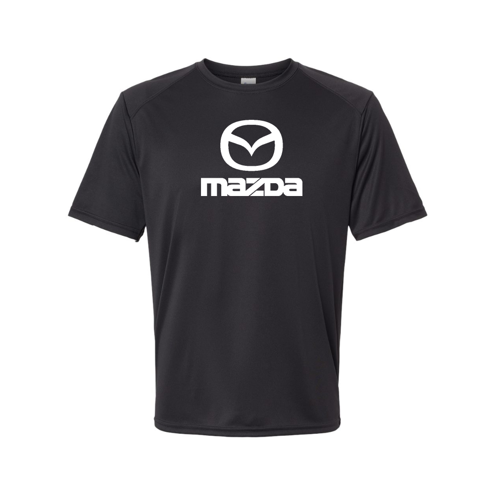 Men’s Mazda Car Performance T-Shirt