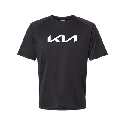 Men’s Kia Car Performance T-Shirt