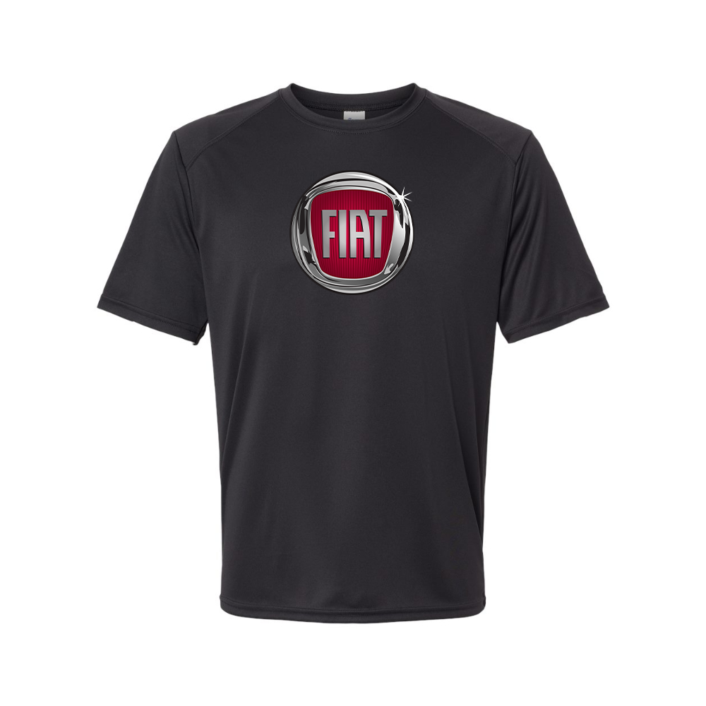 Men’s Fiat Car Performance T-Shirt