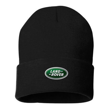 Land Rover Car Beanie Hat