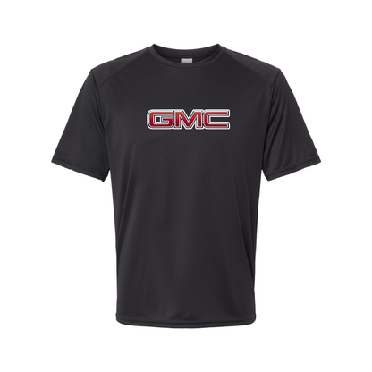 Men’s GMC Car Performance T-Shirt