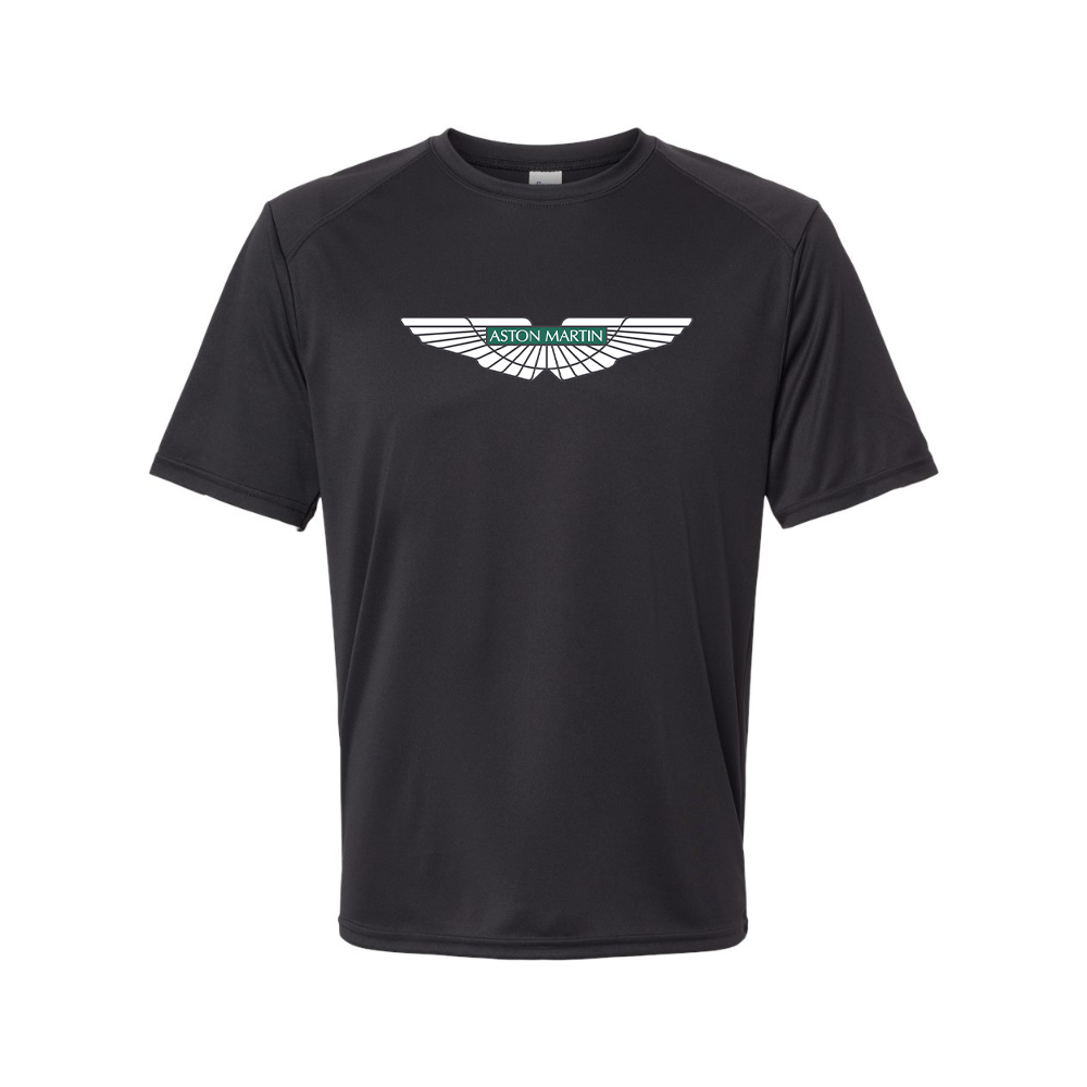 Men's Aston Martin Motorsports Car Performance T-Shirt