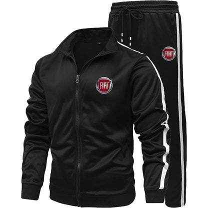 Men's Fiat Car Dri-Fit TrackSuit