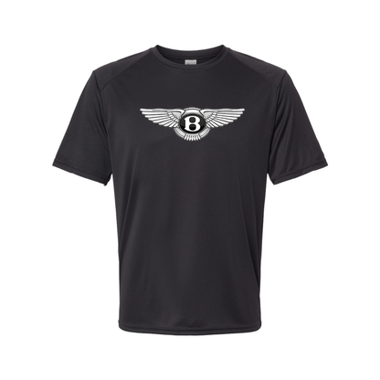 Men’s Bentley Motorsports Car Performance T-Shirt