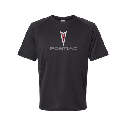 Men’s Pontiac Car Performance T-Shirt