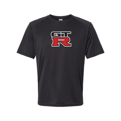 Men’s GTR Car Performance T-Shirt