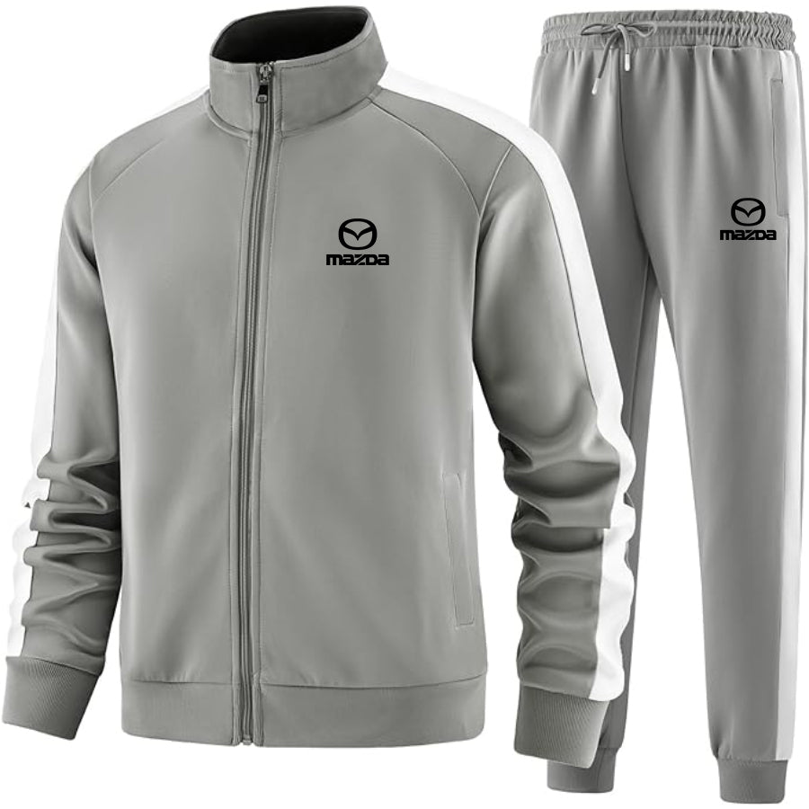 Men's Mazda Car Dri-Fit TrackSuit