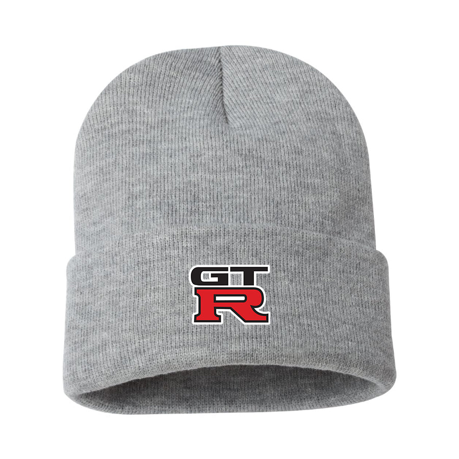 GTR  Car Beanie Hat