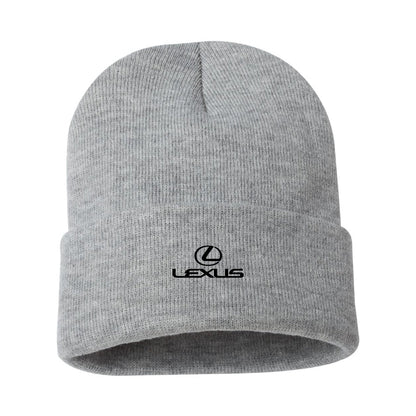 Lexus  Car Beanie Hat