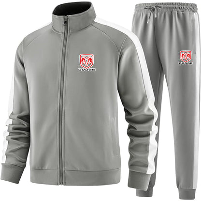 Men's Dodge Car Dri-Fit TrackSuit