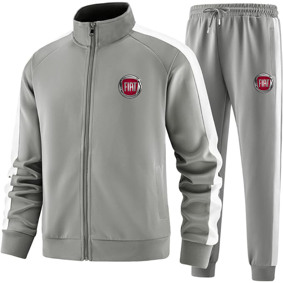 Men's Fiat Car Dri-Fit TrackSuit