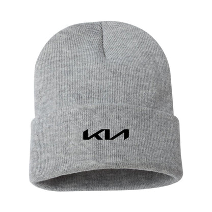 Kia Car Beanie Hat