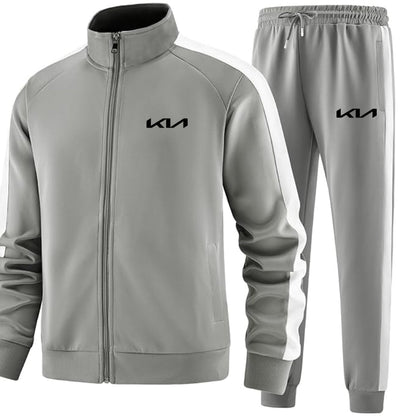 Men's Kia Car Dri-Fit TrackSuit