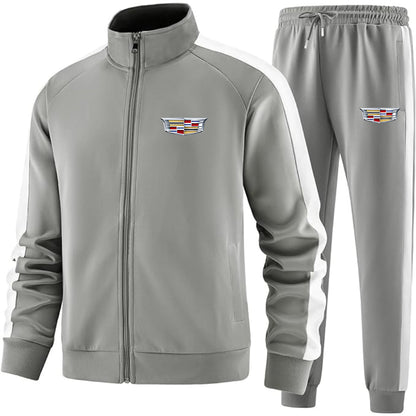 Men's Cadillac Car Dri-Fit TrackSuit