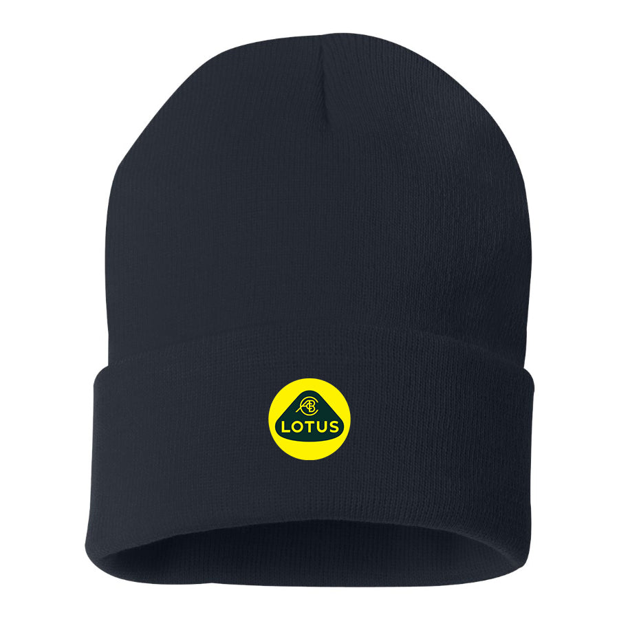 Lotus  Car Beanie Hat