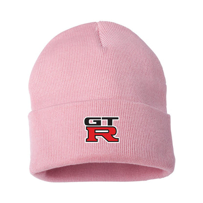 GTR  Car Beanie Hat