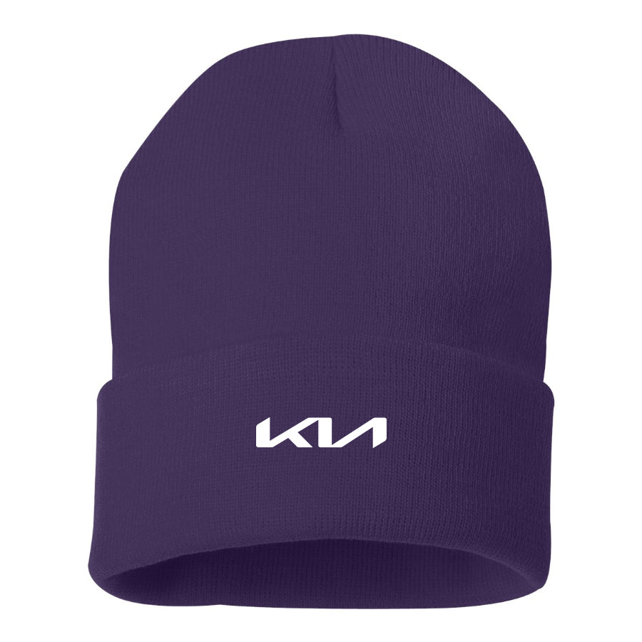 Kia Car Beanie Hat