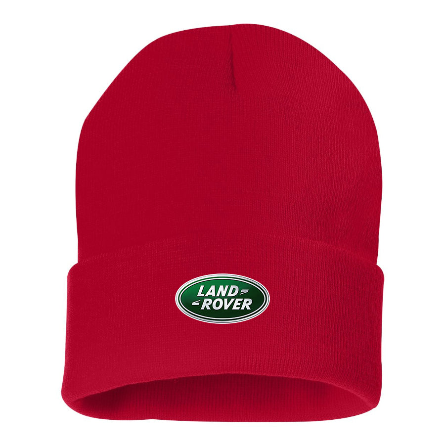 Land Rover Car Beanie Hat