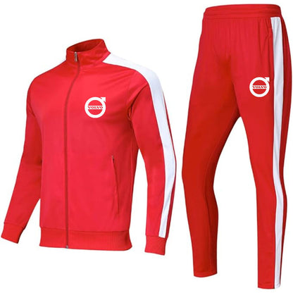 Men's Volvo Car Dri-Fit TrackSuit