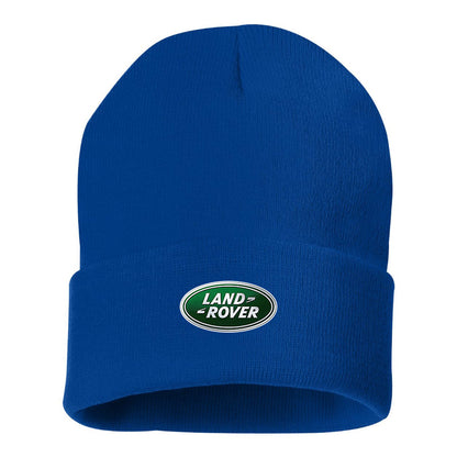 Land Rover Car Beanie Hat