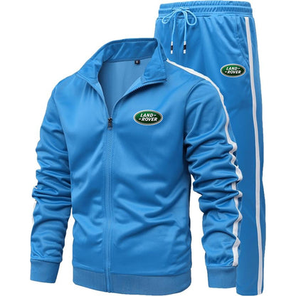 Men's Land Rover Car Dri-Fit TrackSuit