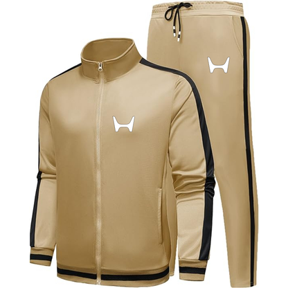 Men's Honda Car New Dri-Fit TrackSuit