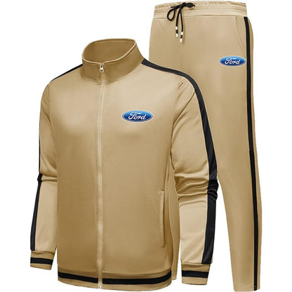 Men's Ford Car Dri-Fit TrackSuit