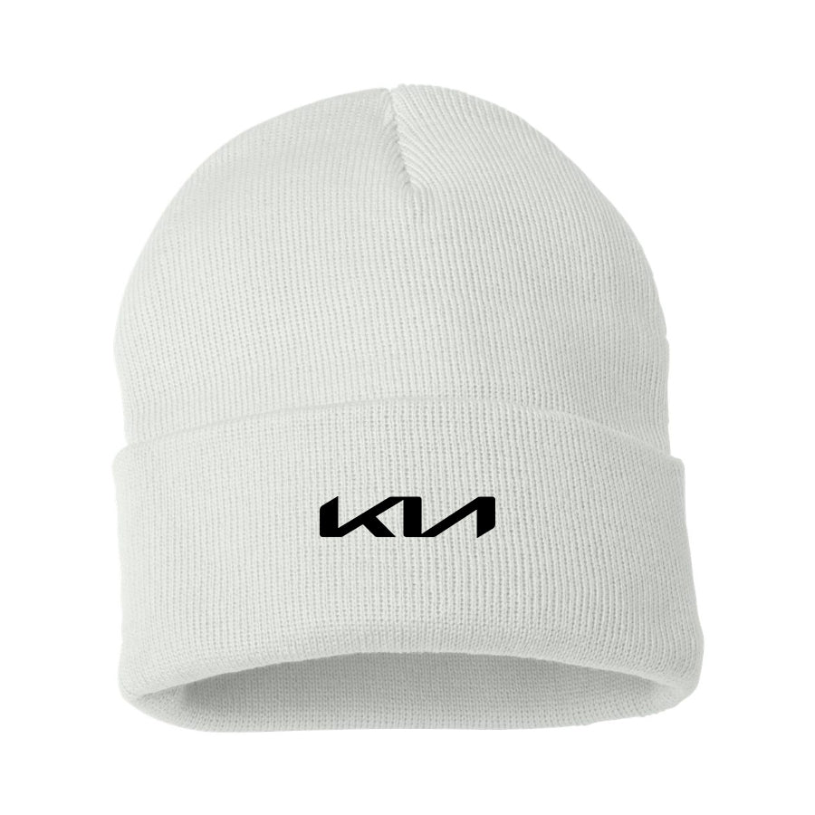 Kia Car Beanie Hat