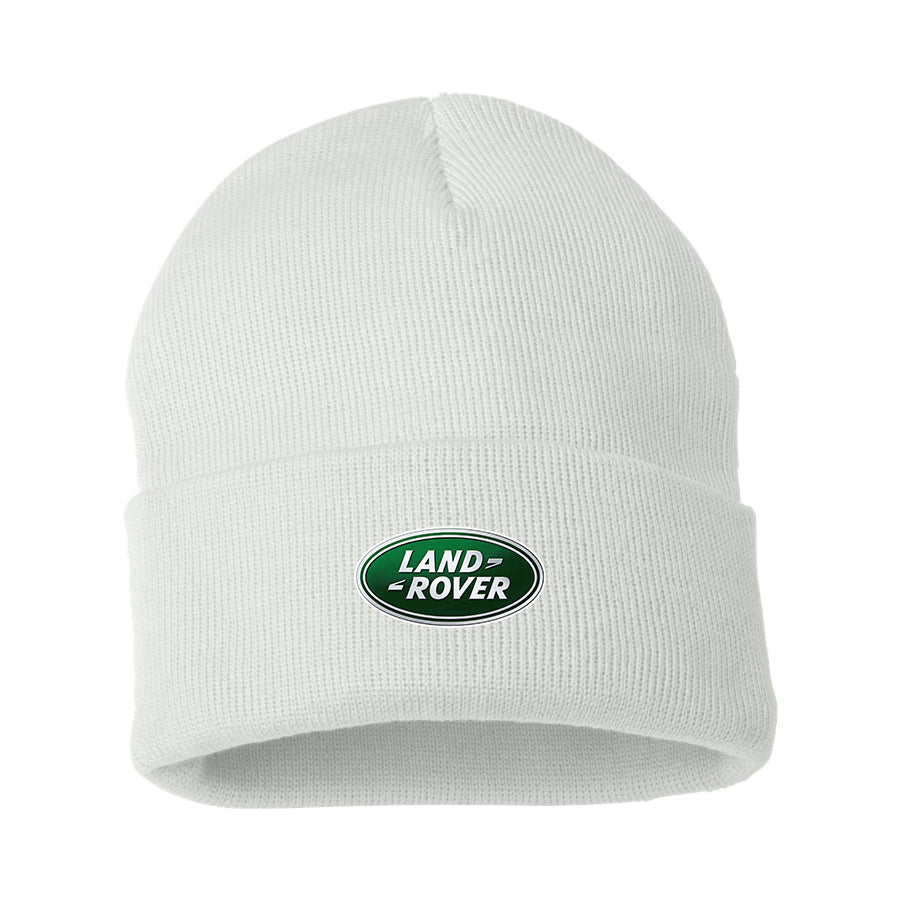 Land Rover Car Beanie Hat