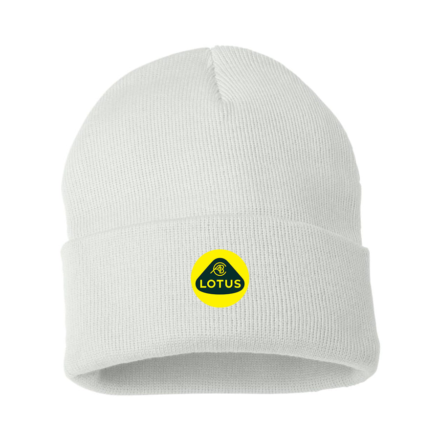 Lotus  Car Beanie Hat