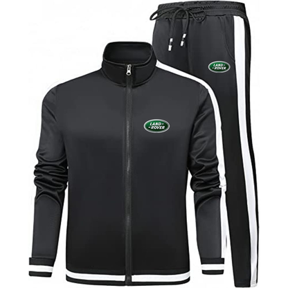 Men's Land Rover Car Dri-Fit TrackSuit