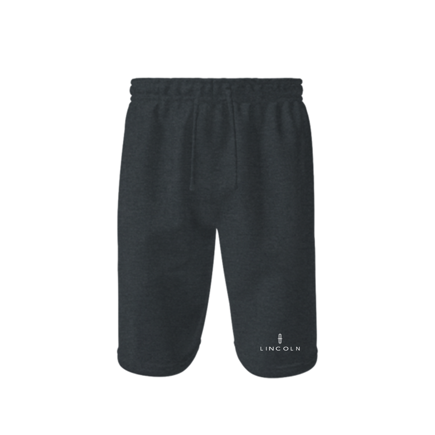 Men’s Lincoln Car Athletic Fleece Shorts