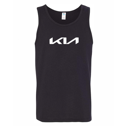 Men’s Kia Car Tank Top