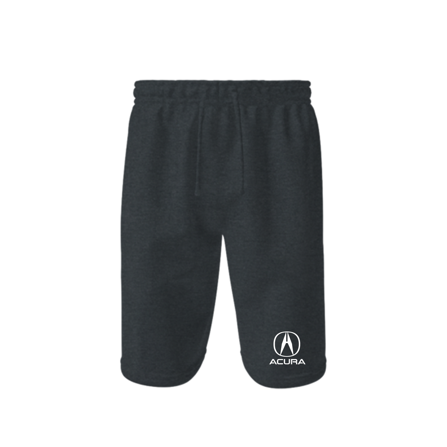 Men’s Acura Car Athletic Fleece Shorts