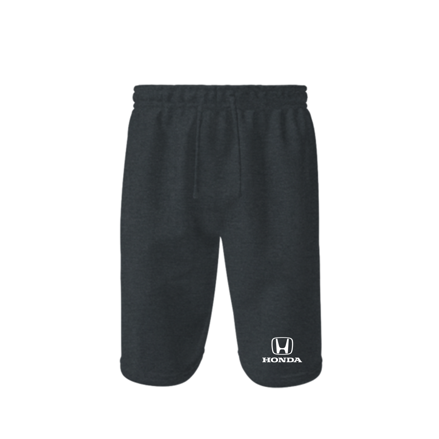 Men’s Honda Motorsport Car Athletic Fleece Shorts