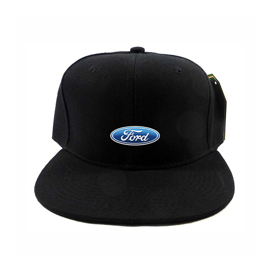 Ford Car Snapback Hat