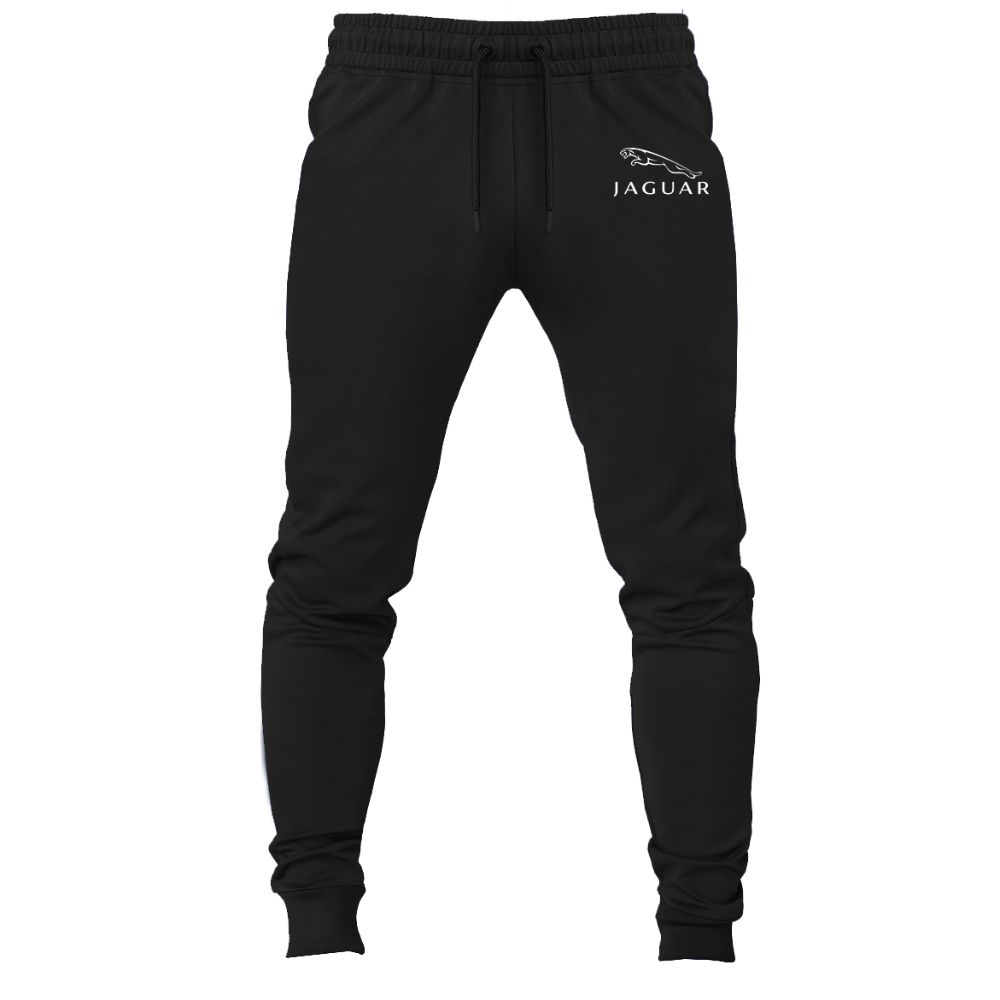 Men’s Jaguar Symbol Car Joggers Sweatpants