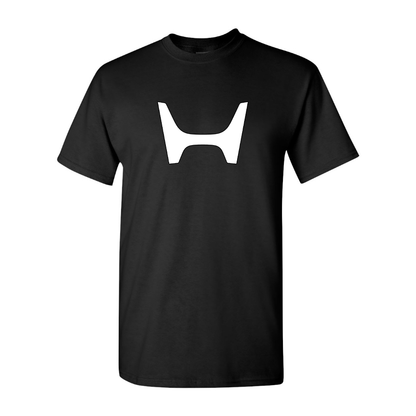 Men's Honda Car New Cotton T-Shirt