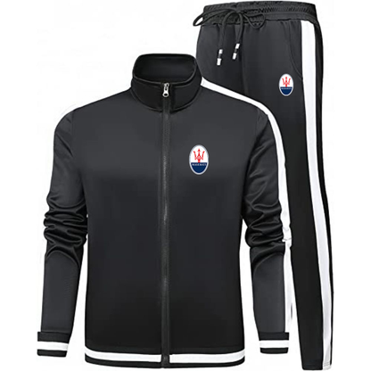 Men's Maserati Car Dri-Fit TrackSuit