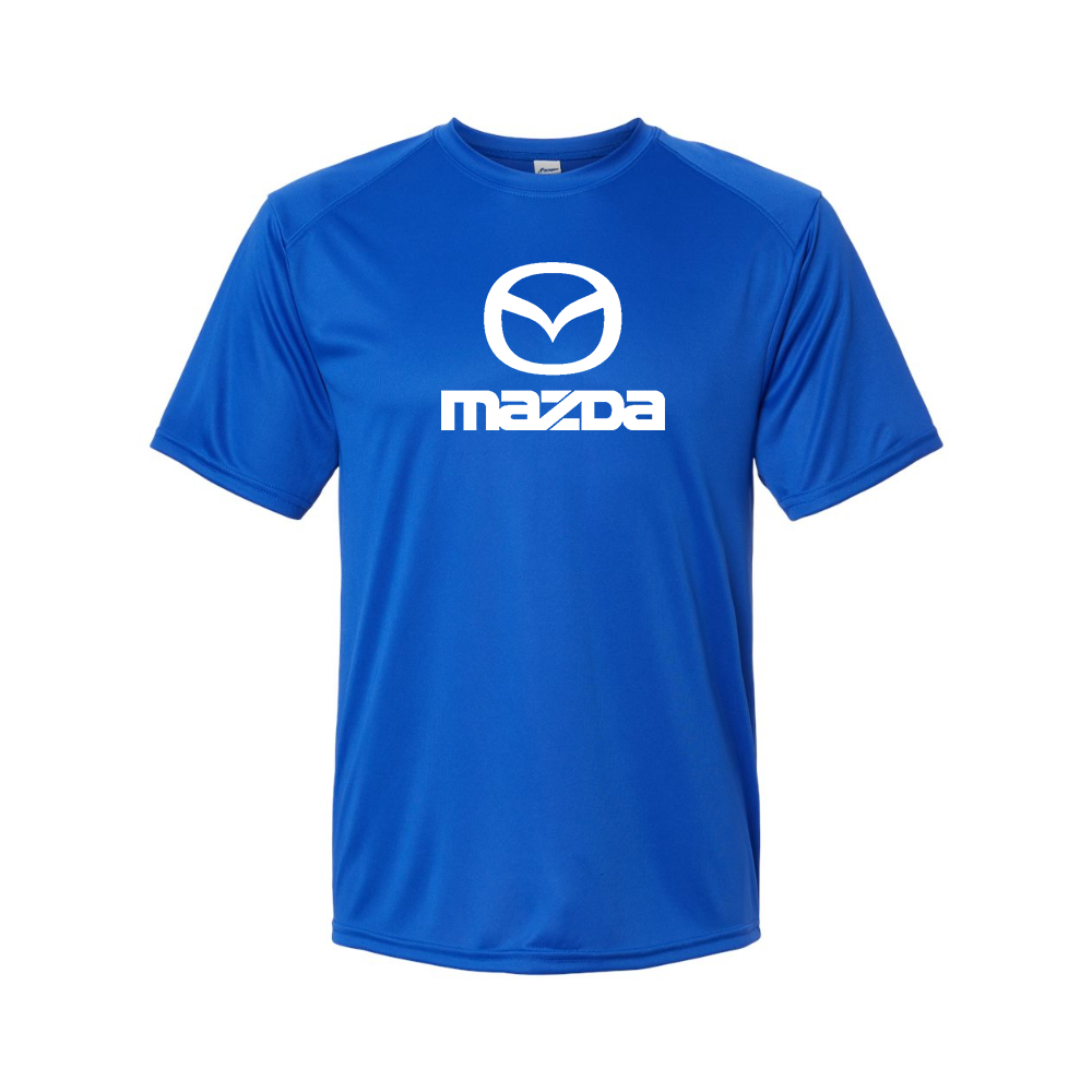 Men’s Mazda Car Performance T-Shirt