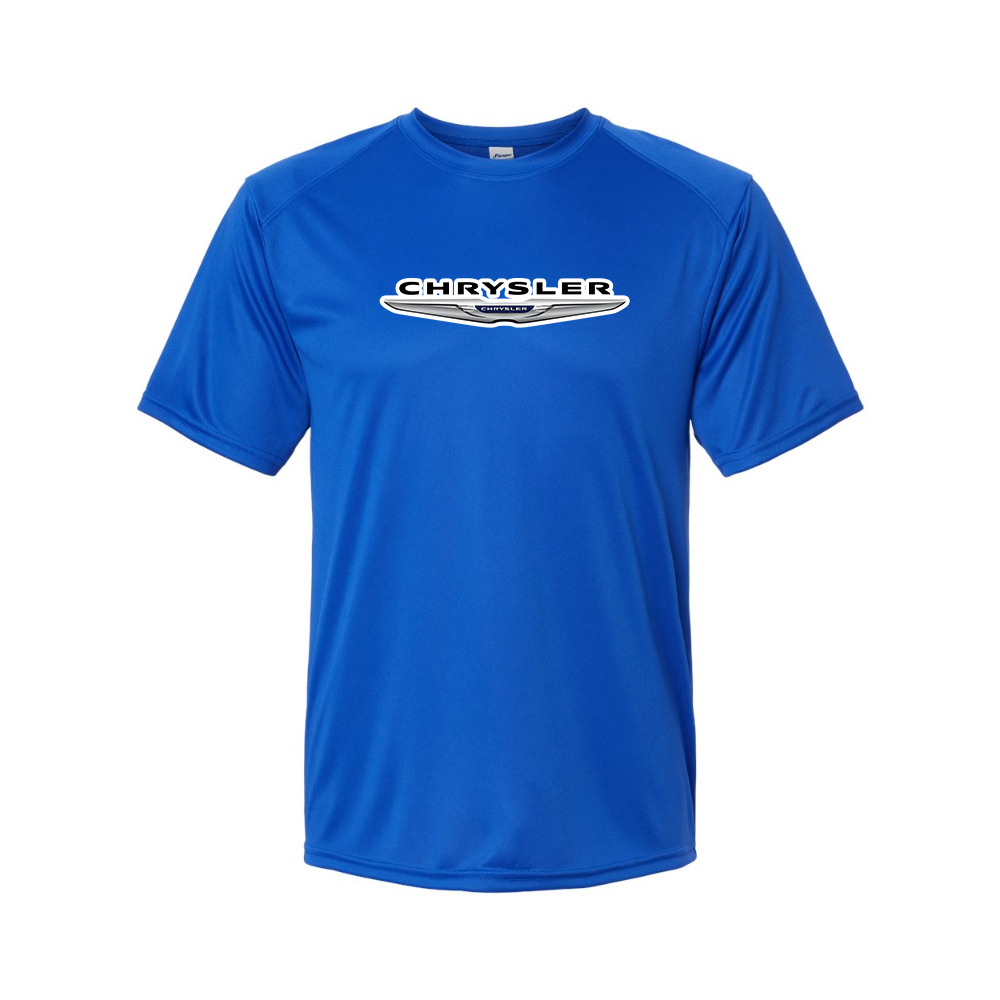 Men’s Chrysler Car Performance T-Shirt