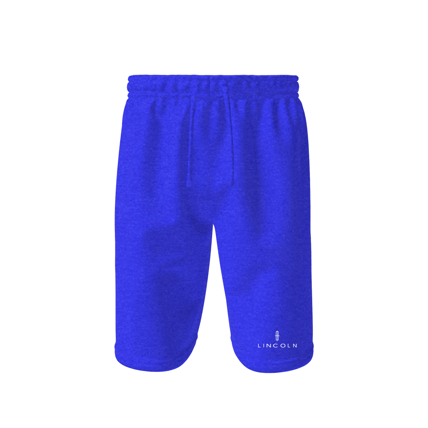 Men’s Lincoln Car Athletic Fleece Shorts